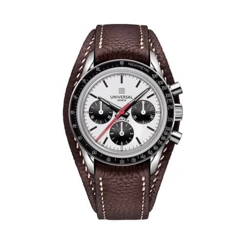 Universal Geneve Compax