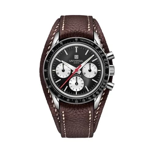 Universal Geneve Compax