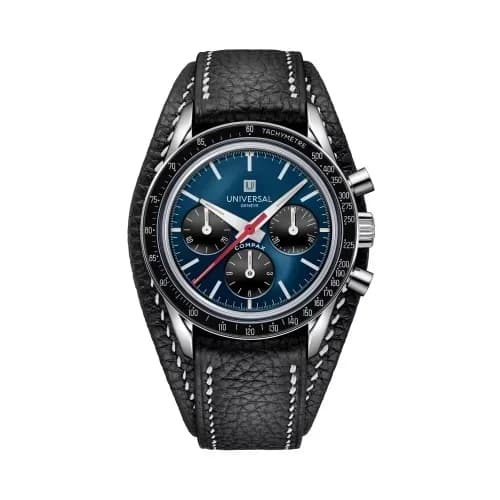 Universal Geneve Compax