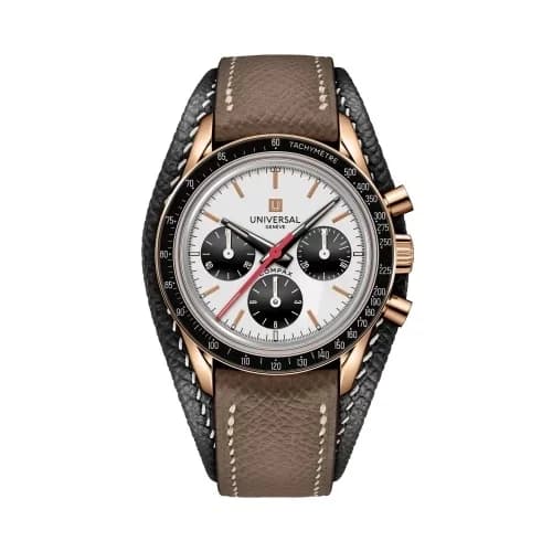 Universal Geneve Compax