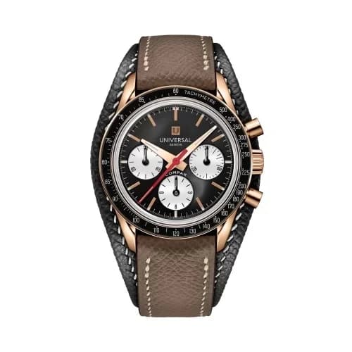 Universal Geneve Compax