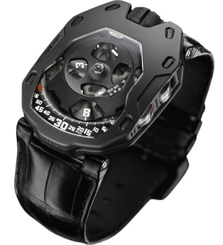 Urwerk UR-105M