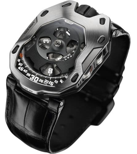 Urwerk UR-105M