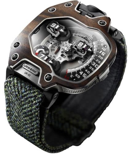 Urwerk UR-110