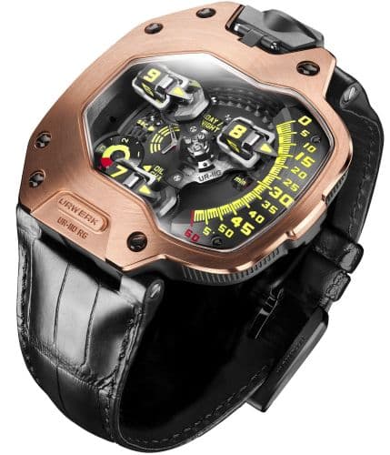Urwerk UR-110