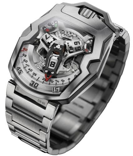 Urwerk UR-210