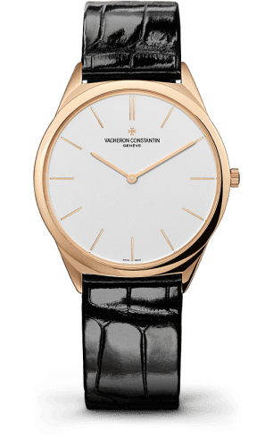 Vacheron Constantin Historiques