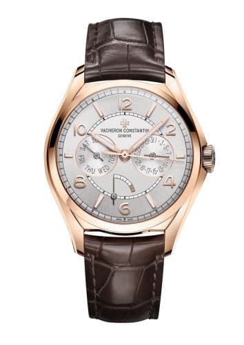 Vacheron Constantin FiftySix
