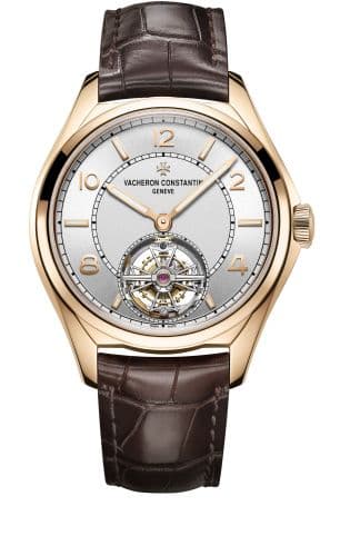 Vacheron Constantin FiftySix