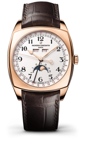 Vacheron Constantin Harmony