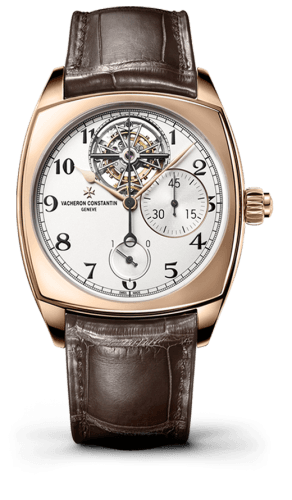 Vacheron Constantin Harmony