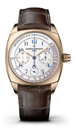 Vacheron Constantin Harmony