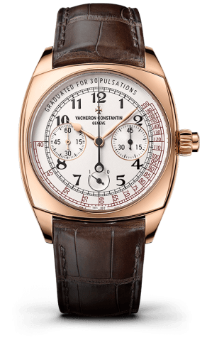 Vacheron Constantin Harmony
