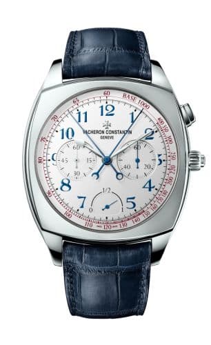 Vacheron Constantin Harmony