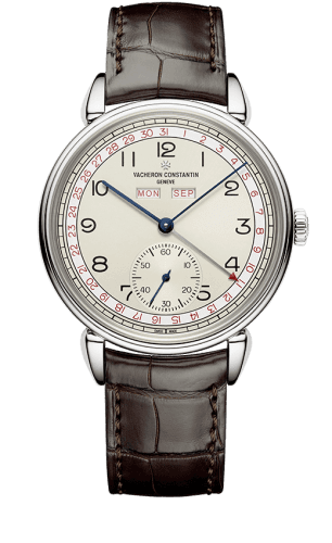 Vacheron Constantin Historiques