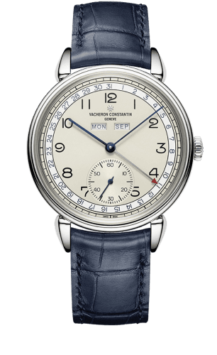 Vacheron Constantin Historiques