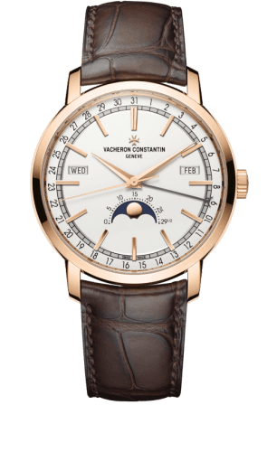 Vacheron Constantin Traditionnelle