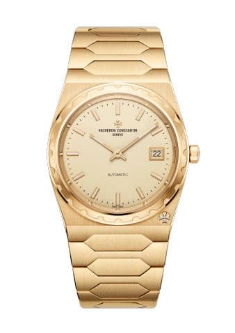 Vacheron Constantin Historiques