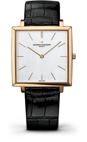 Vacheron Constantin Historiques