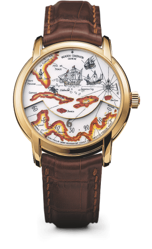 Vacheron Constantin Métiers d'Art