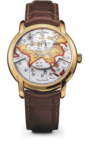 Vacheron Constantin Métiers d'Art