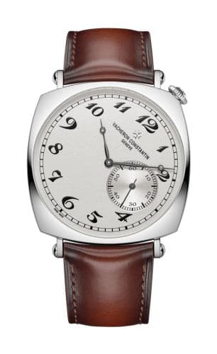 Vacheron Constantin Historiques