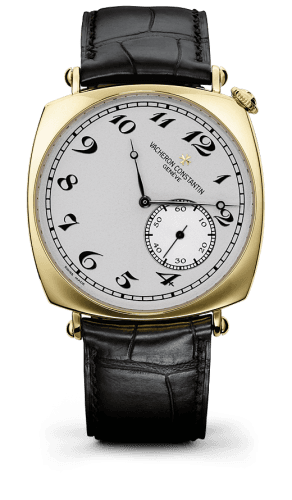 Vacheron Constantin Historiques
