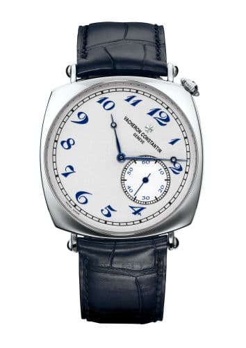Vacheron Constantin Historiques