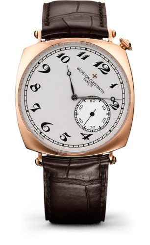 Vacheron Constantin Historiques