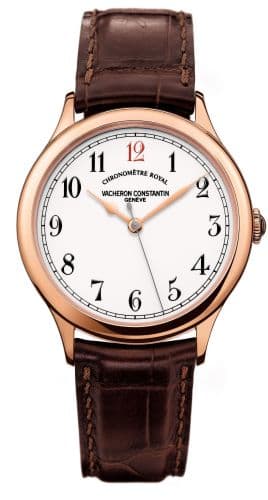 Vacheron Constantin Historiques