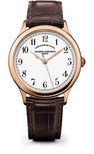 Vacheron Constantin Historiques