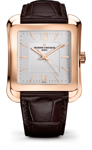 Vacheron Constantin Historiques