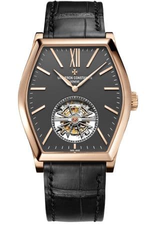Vacheron Constantin Malte