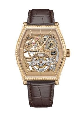 Vacheron Constantin Artelier Cabinotiers Special Order