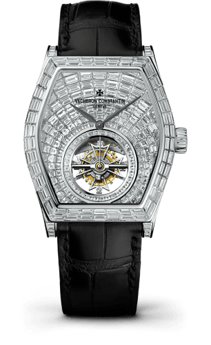 Vacheron Constantin Malte
