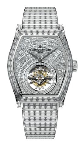 Vacheron Constantin Malte