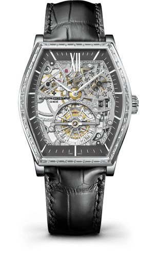 Vacheron Constantin Malte