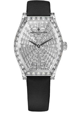 Vacheron Constantin Malte