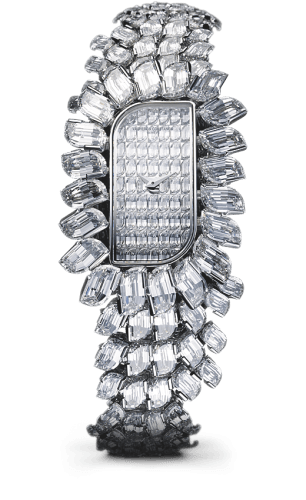 Vacheron Constantin Métiers d'Art