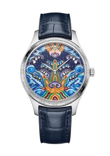 Vacheron Constantin Métiers d'Art