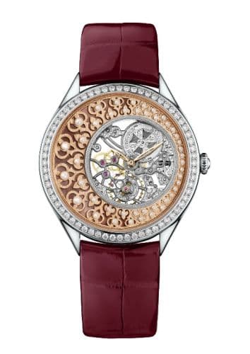 Vacheron Constantin Métiers d'Art