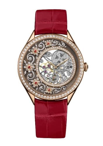 Vacheron Constantin Métiers d'Art