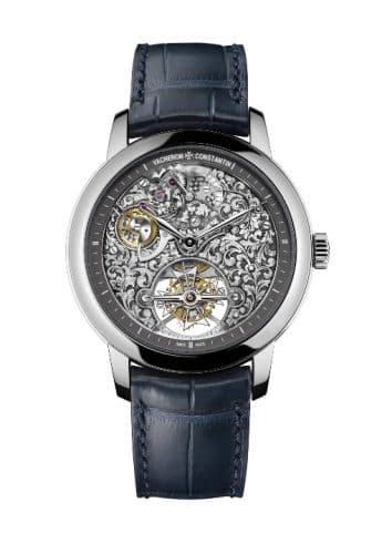 Vacheron Constantin Métiers d'Art