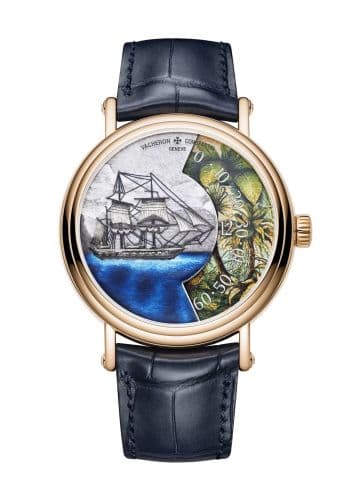 Vacheron Constantin Métiers d'Art