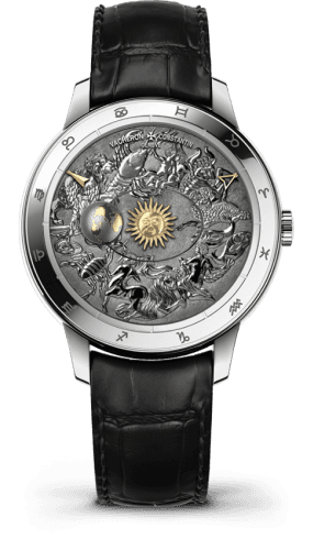 Vacheron Constantin Métiers d'Art
