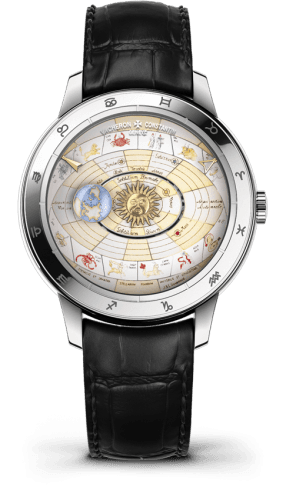 Vacheron Constantin Métiers d'Art