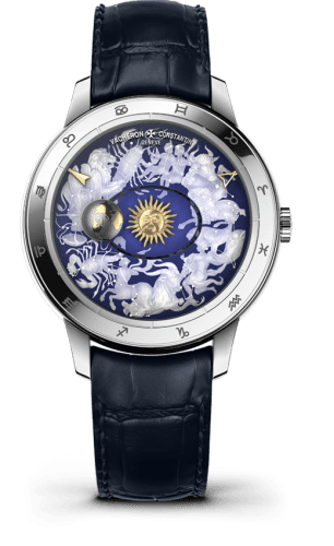 Vacheron Constantin Métiers d'Art