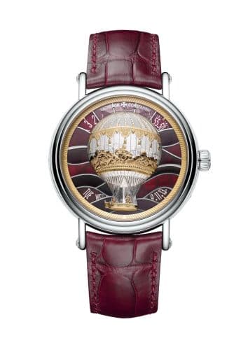 Vacheron Constantin Métiers d'Art