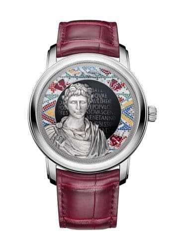 Vacheron Constantin Métiers d'Art