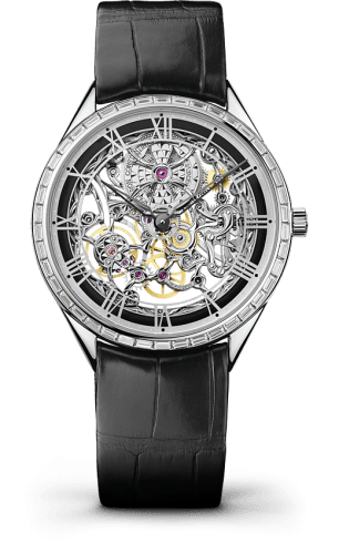 Vacheron Constantin Métiers d'Art